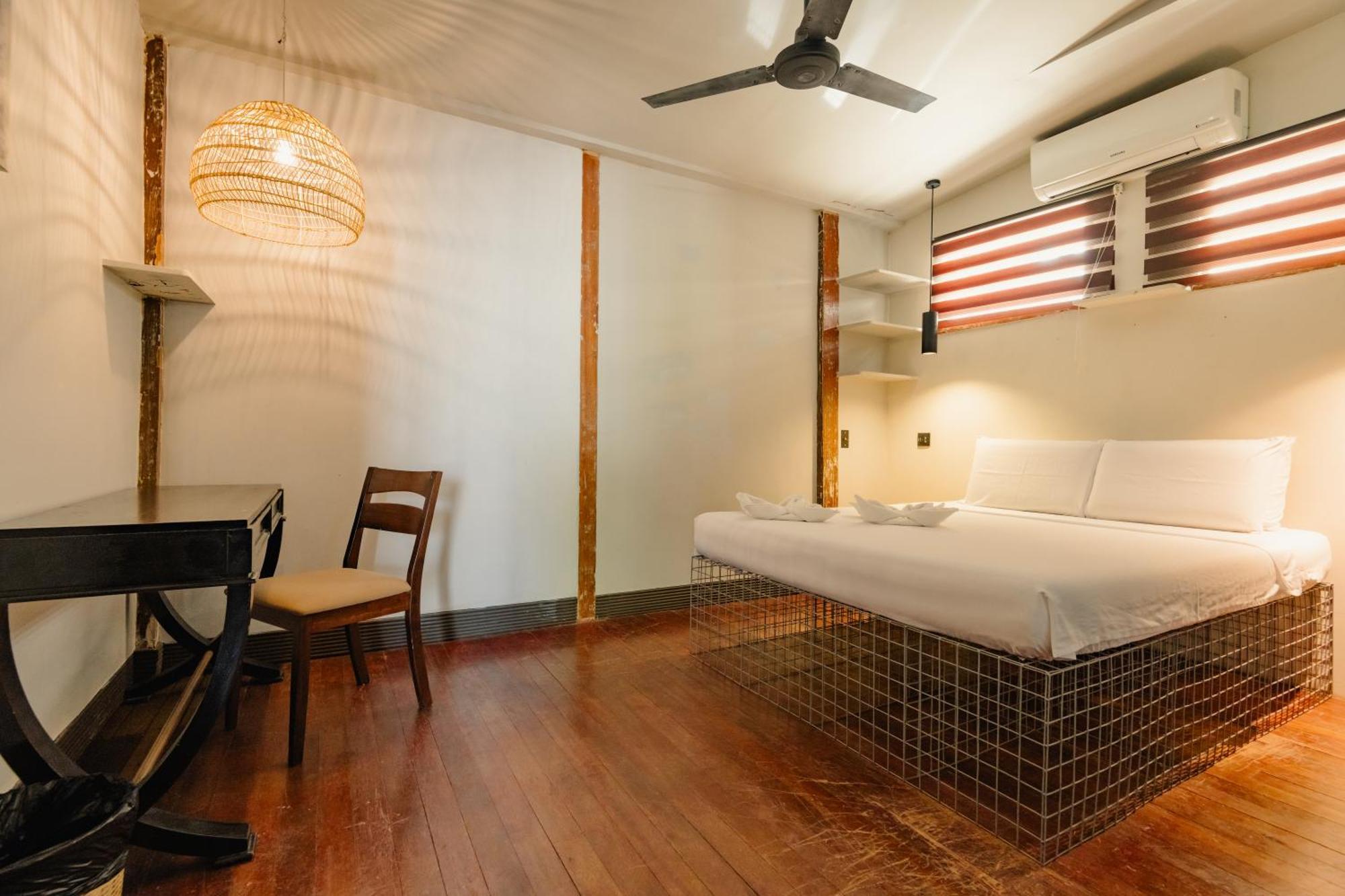The Flying Fish Hostel Cebu Exteriér fotografie